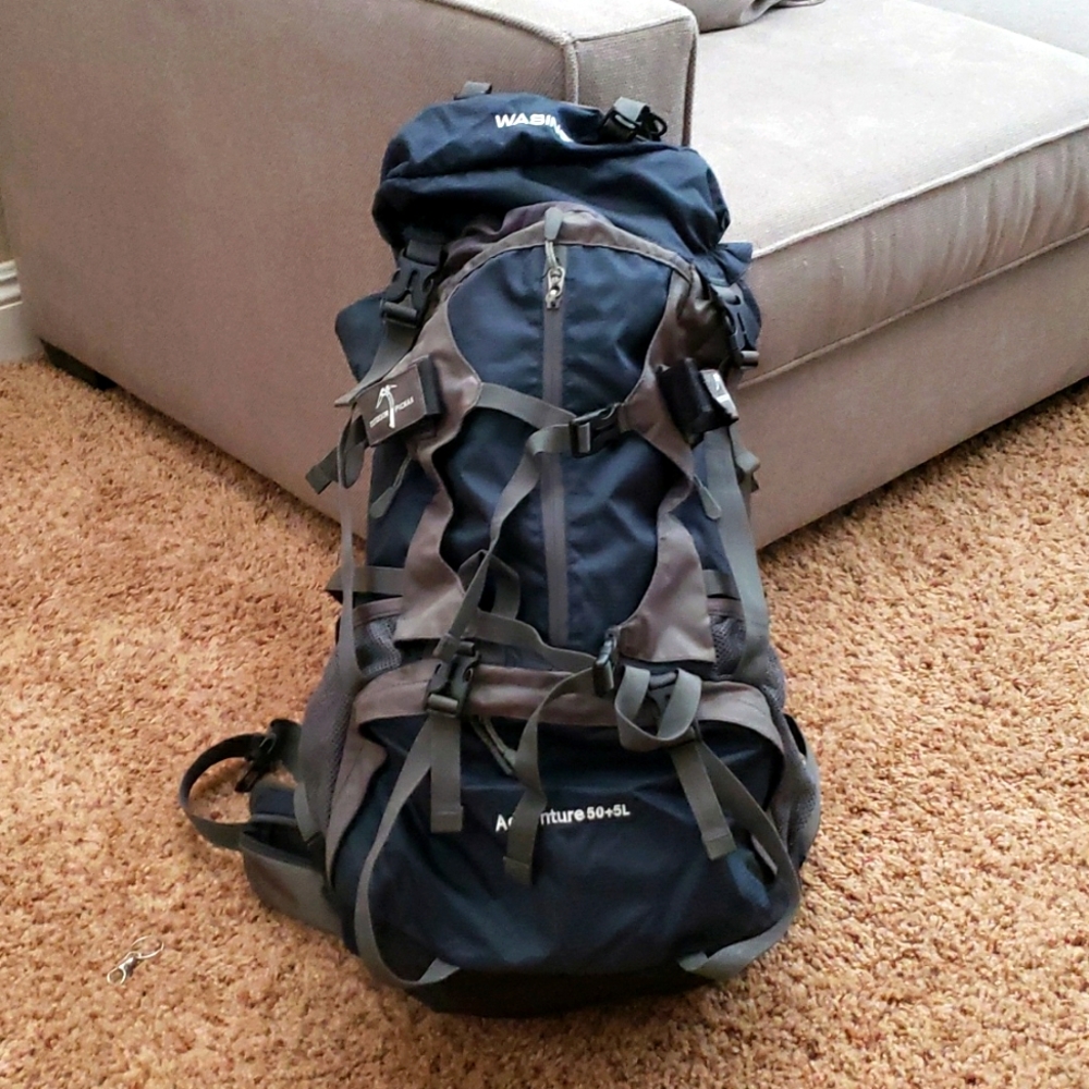 Backpack